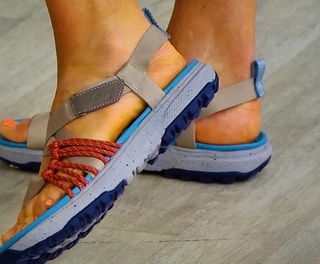 Kerstin Lindquist feet photo thumbnail