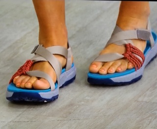 Kerstin Lindquist feet photo thumbnail