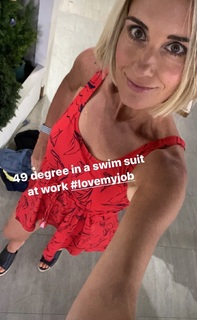 Kerstin Lindquist feet photo thumbnail