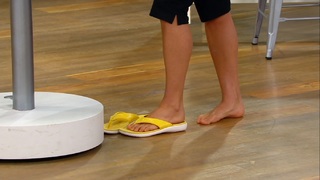 Kerstin Lindquist feet photo thumbnail