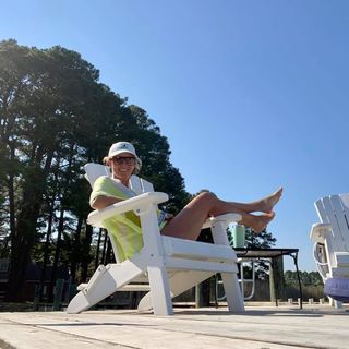 Kerstin Lindquist feet photo thumbnail