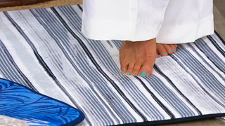 Kerstin Lindquist feet photo thumbnail