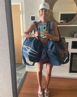 Kerstin Lindquist feet photo thumbnail