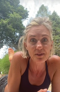 Kerstin Lindquist feet photo thumbnail