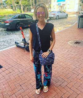 Kerstin Lindquist feet photo thumbnail