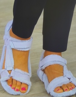 Kerstin Lindquist feet photo thumbnail
