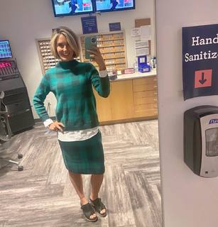 Kerstin Lindquist feet photo thumbnail