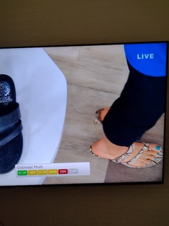 Kerstin Lindquist feet photo thumbnail