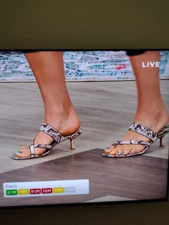 Kerstin Lindquist feet photo thumbnail