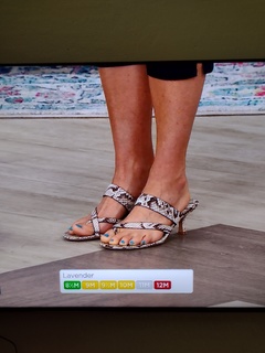 Kerstin Lindquist feet photo thumbnail