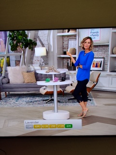 Kerstin Lindquist feet photo thumbnail