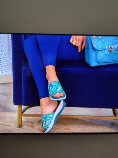 Kerstin Lindquist feet photo thumbnail