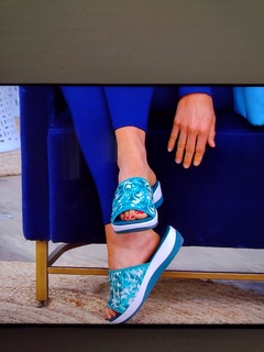 Kerstin Lindquist feet photo thumbnail