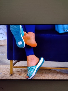 Kerstin Lindquist feet photo thumbnail