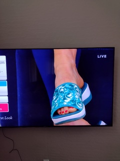 Kerstin Lindquist feet photo thumbnail