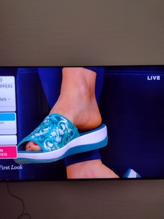 Kerstin Lindquist feet photo thumbnail