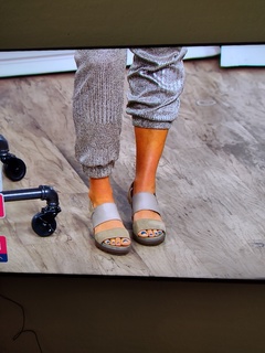 Kerstin Lindquist feet photo thumbnail