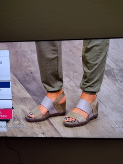 Kerstin Lindquist feet photo thumbnail