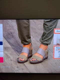 Kerstin Lindquist feet photo thumbnail
