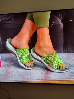 Kerstin Lindquist feet photo thumbnail