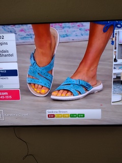 Kerstin Lindquist feet photo thumbnail
