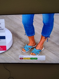 Kerstin Lindquist feet photo thumbnail