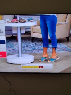 Kerstin Lindquist feet photo thumbnail