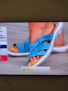 Kerstin Lindquist feet photo thumbnail