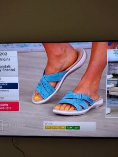 Kerstin Lindquist feet photo thumbnail