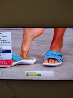 Kerstin Lindquist feet photo thumbnail