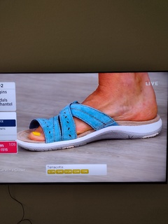 Kerstin Lindquist feet photo thumbnail