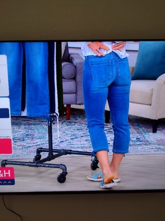 Kerstin Lindquist feet photo thumbnail