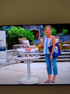 Kerstin Lindquist feet photo thumbnail
