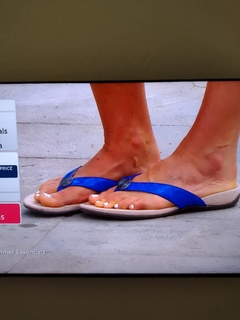 Kerstin Lindquist feet photo thumbnail
