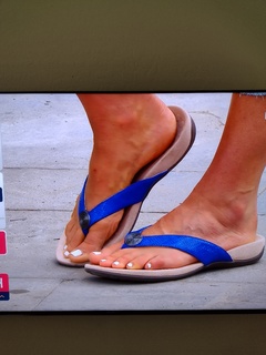 Kerstin Lindquist feet photo thumbnail