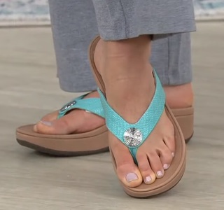 Kerstin Lindquist feet photo thumbnail
