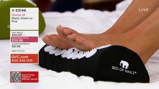 Kerstin Lindquist feet photo thumbnail