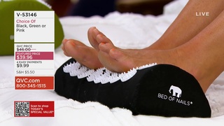 Kerstin Lindquist feet photo thumbnail