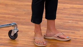 Kerstin Lindquist feet photo thumbnail