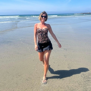 Kerstin Lindquist feet photo thumbnail