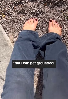 Kerstin Lindquist feet photo thumbnail