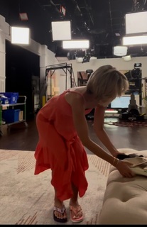 Kerstin Lindquist feet photo thumbnail