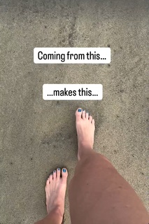 Kerstin Lindquist feet photo thumbnail