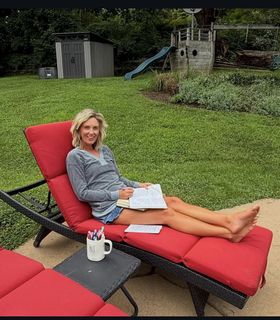 Kerstin Lindquist feet photo thumbnail