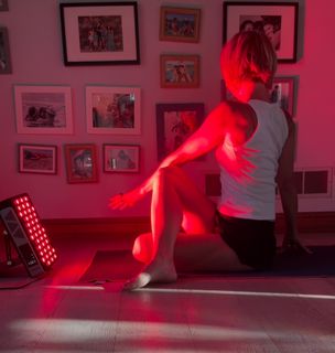 Kerstin Lindquist feet photo 3
