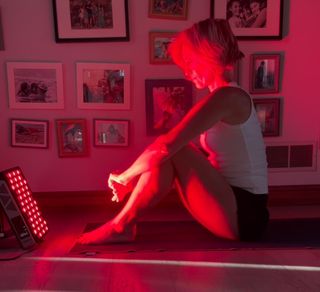 Kerstin Lindquist feet photo 2