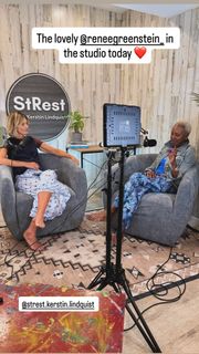 Kerstin Lindquist feet photo 1