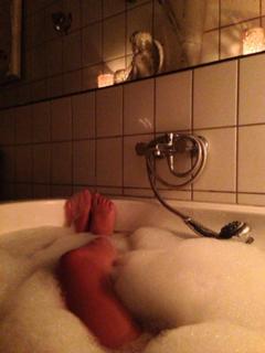 Kerstin Linnartz feet photo 17