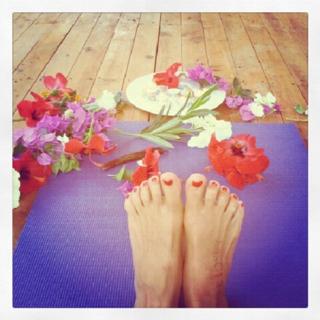 Kerstin Linnartz feet photo 15