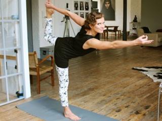Kerstin Linnartz feet photo 8